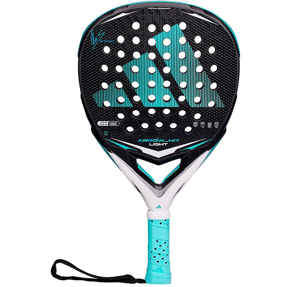 Adidas Arrow Hit Light 2026