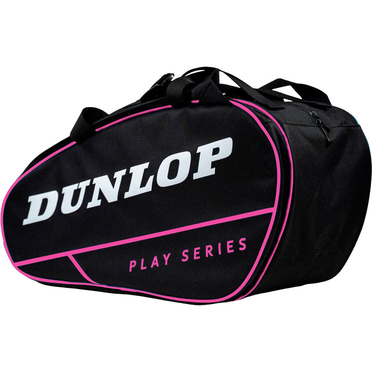 Dunlop Racketbag Play Pink