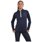RS Women National Team Half Zip