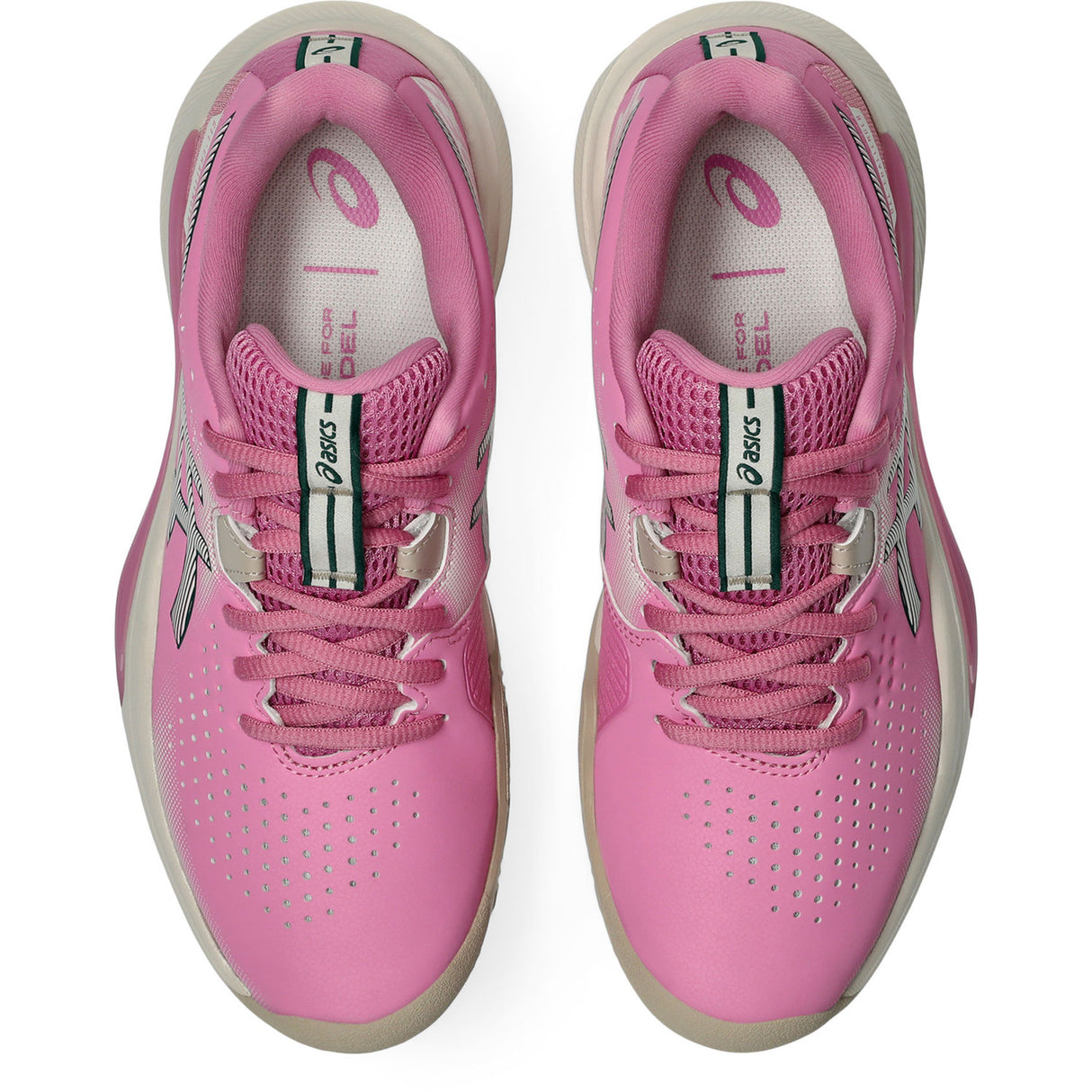 ASICS Gel-Challenger 15 Padel W