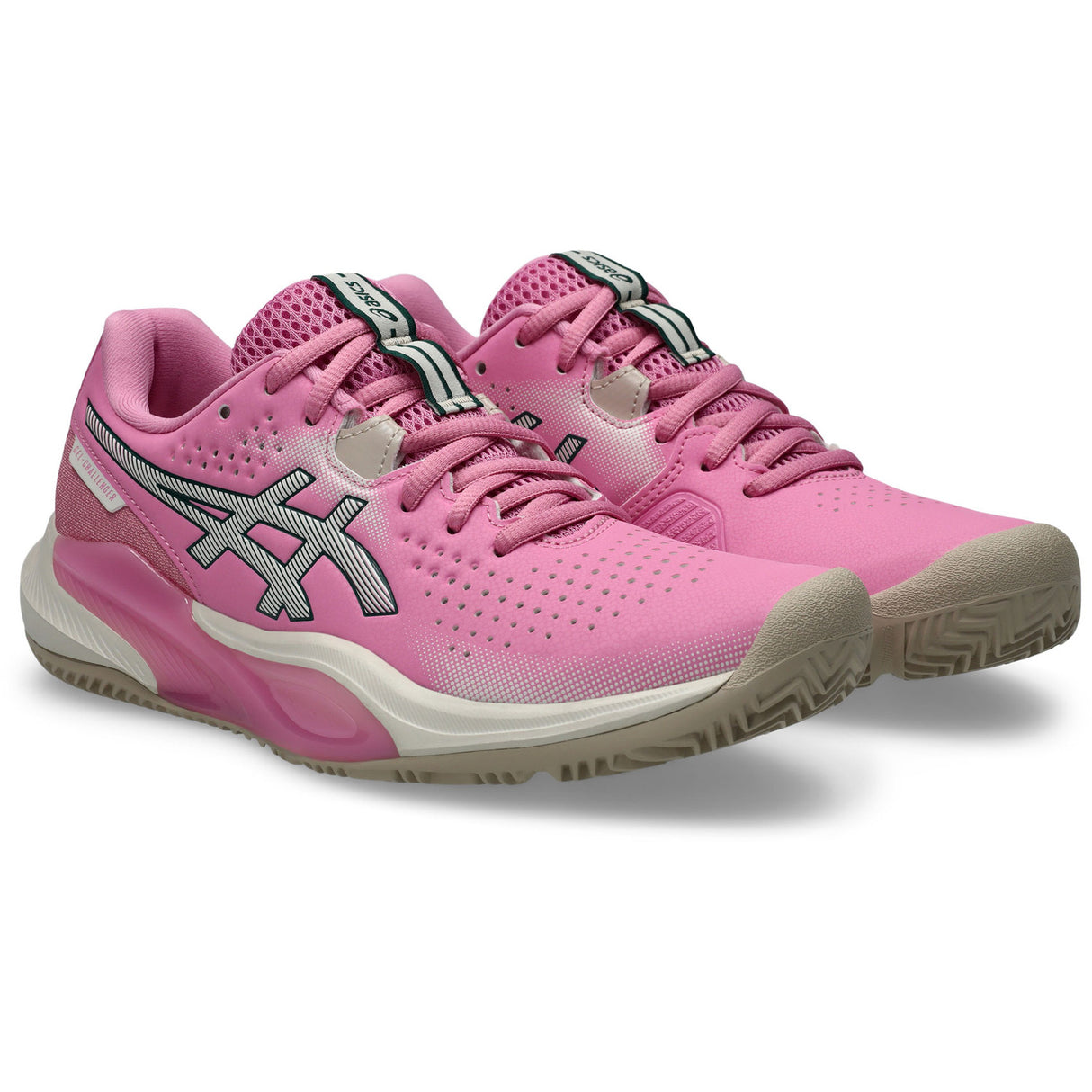 ASICS Gel-Challenger 15 Padel W