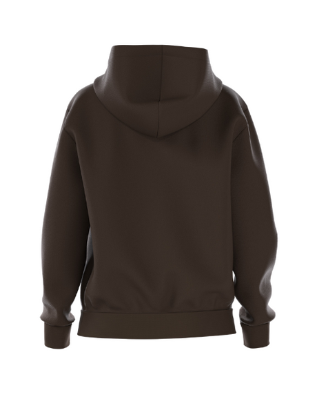 Björn Borg Hoodie Essential 1 Damen Braun