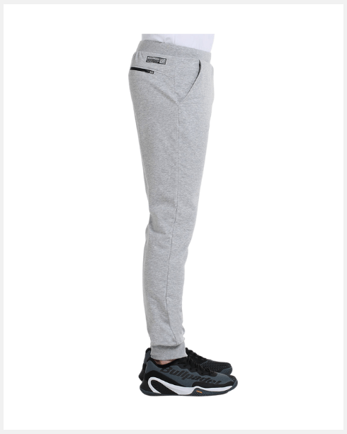 Bullpadel Begont pantalons de sport Gris