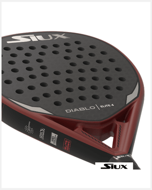 Siux Diablo Elite 4