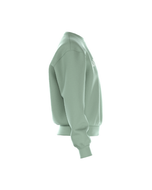 Björn Borg Essential 3 Sweatshirt Green