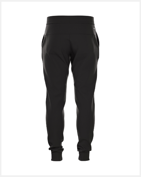 Björn Borg Essantial 3 Sweatpants Black