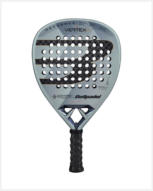 Bullpadel VERTEX 04 24 Tour Final