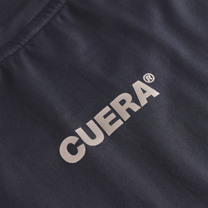 Cuera Oncourt Slit Top SS