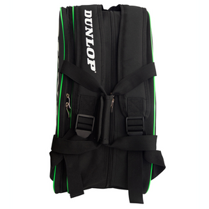 Dunlop Racketbag Intro