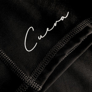 Cuera Active Biker Tights Hidden Seem