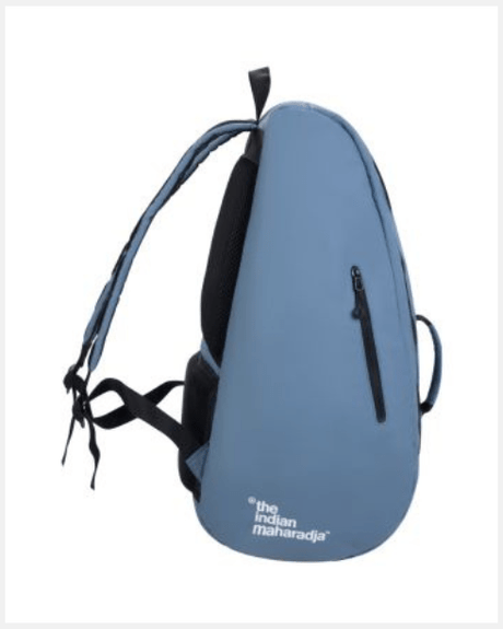 The Indian Maharadja Racketbag PLR Blue