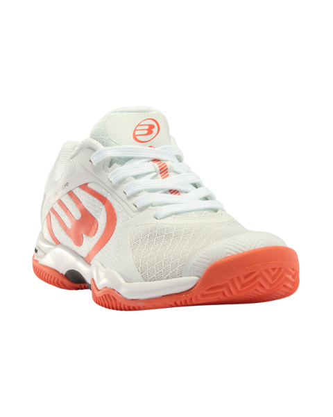 Bullpadel Cup W 24i White/Orange