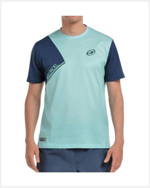 Bullpadel Shirt Broce Green