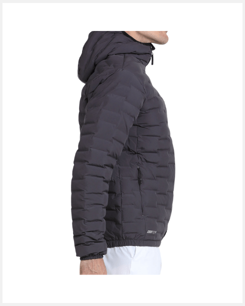 Bullpadel Bueu Jacket Black