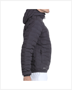 Bullpadel Bueu Jacket Black 