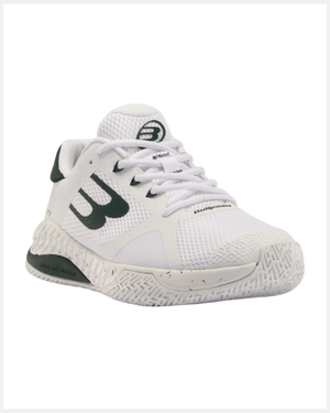 Bullpadel Elite 24i White