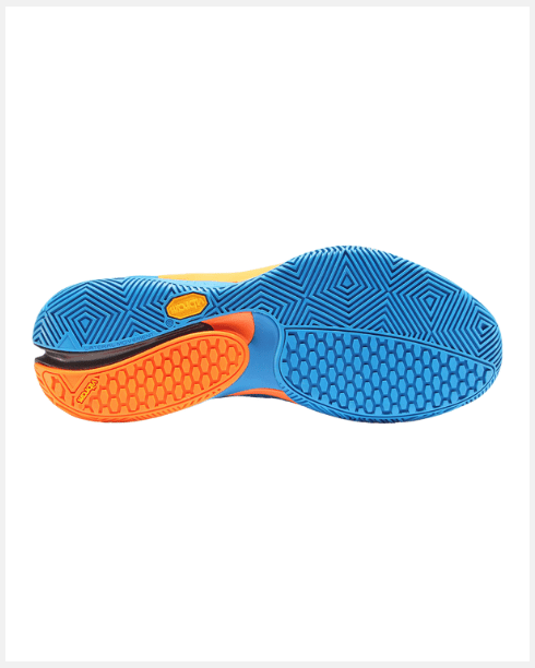 Bullpadel Hack Vibram 24i Royal Blue