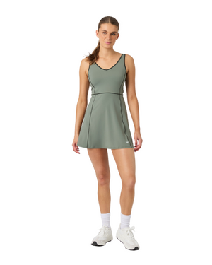 Björn Borg Ace V Dress Green