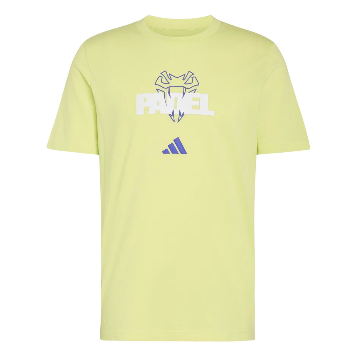 Camiseta Adidas Padel Graphic