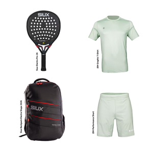 The Dutch Electra Pro-Kit