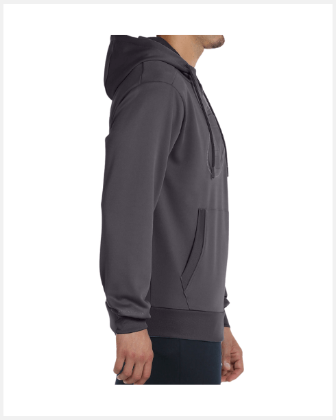 Bullpadel Baltar Hoodie Noir