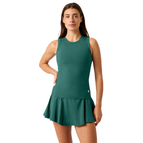 Björn Borg Ace Pocket Ribbed Tank Top