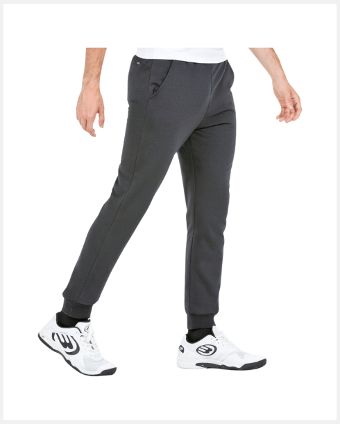 Bullpadel Begont Pantalon de sport Noir