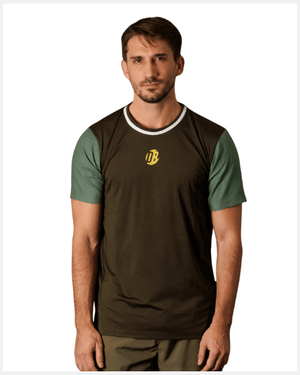 Drybreak Advance T-shirt Dark Green