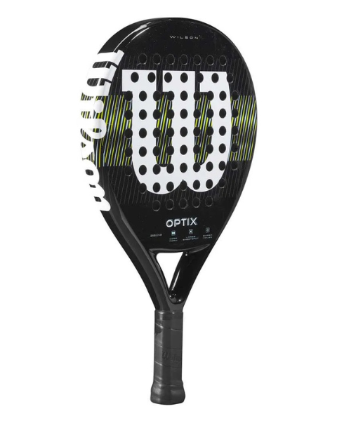 Wilson Optix V1 Black