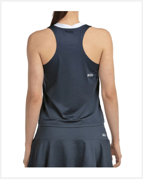 Bullpadel T-Shirt Talita Navy