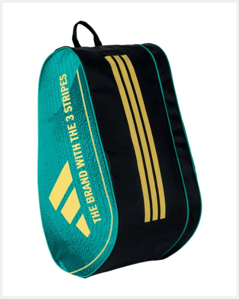 Adidas Racketbag Control 3.4 Green