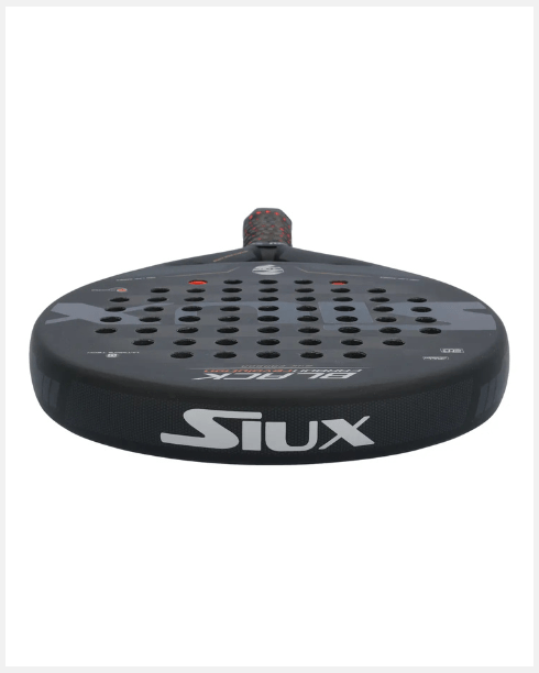 Siux Black Carbon Revolution 24k