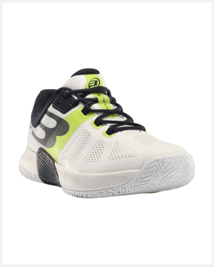 Bullpadel Perf Comfort 24i White