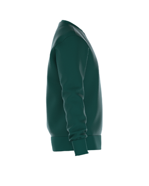 Björn Borg Essential 1 Sweatshirt Green