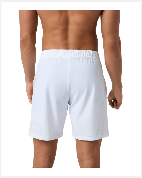 Björn Borg Ace Sports Short White