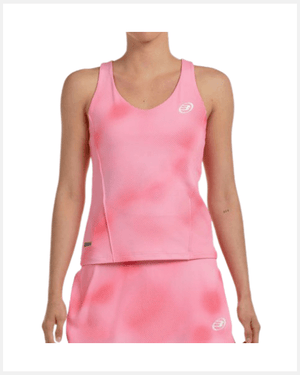 Bullpadel Shirt Dan Pink