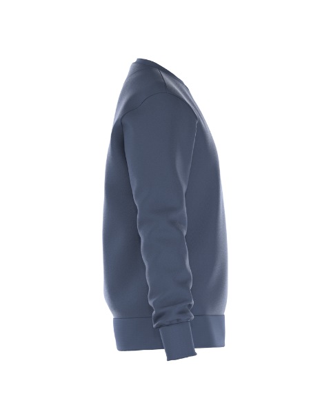 Björn Borg Essential 1 Sweatshirt Light Blue