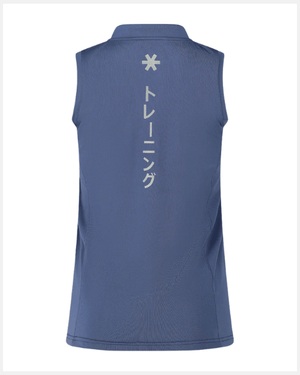 Osaka Women Court Tank Top Future Dusk