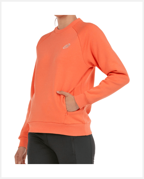 Bullpadel Natas Pullover Orange