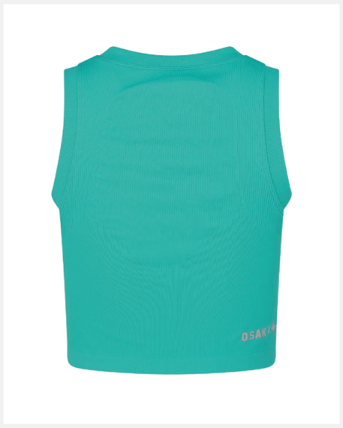 Osaka Women Tech Tank Bayou Green