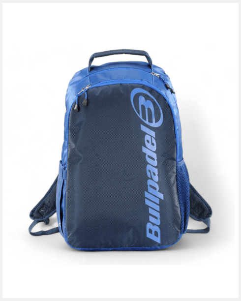 Bullpadel Backpack Performance Navy 2025