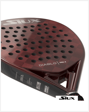 Siux Diablo Sanyo Pro 4