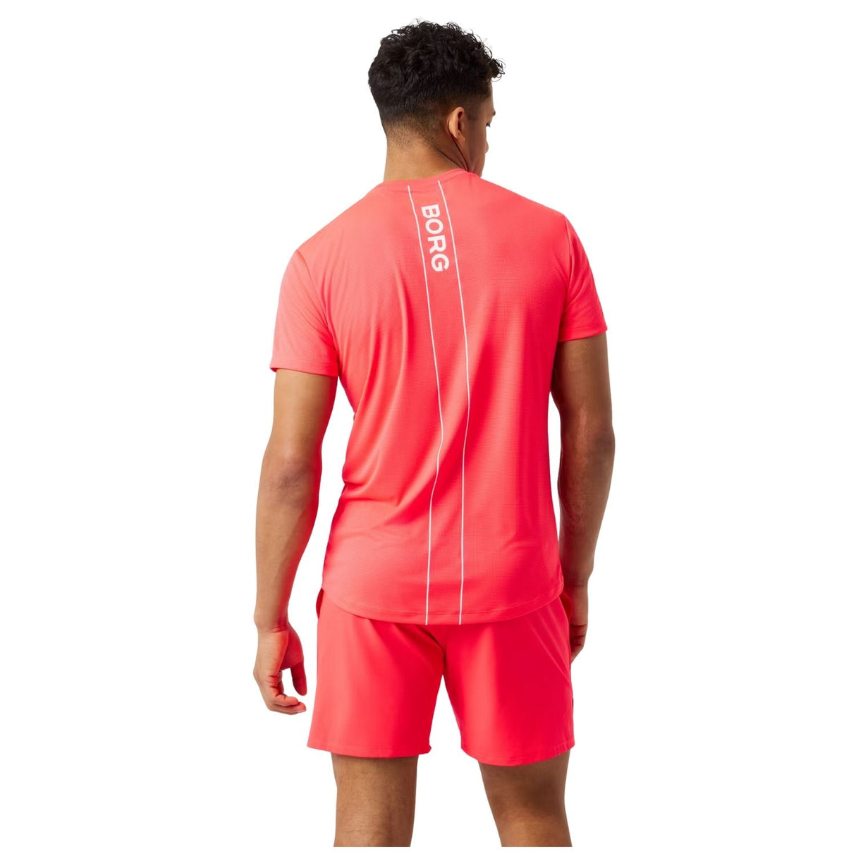 T-shirt Björn Borg Ace Light