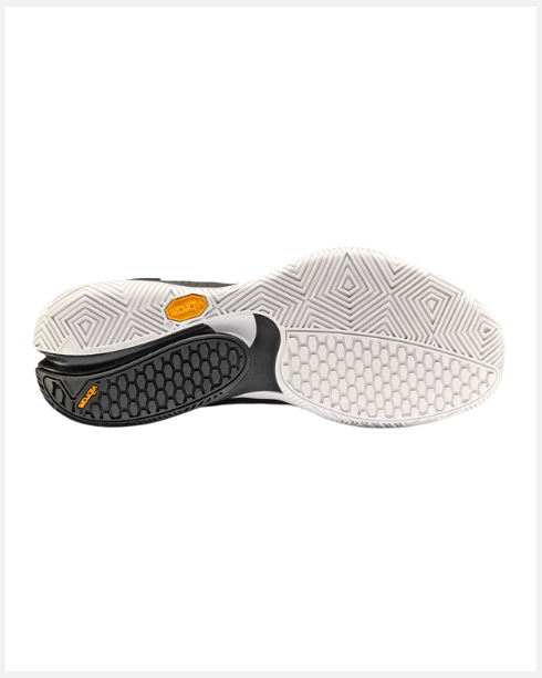 Bullpadel Hack Vibram 24i Black