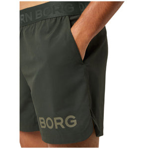 Björn Borg 6" Shorts