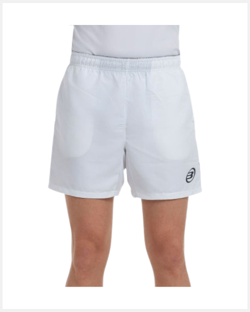 Bullpadel Short Bagre White