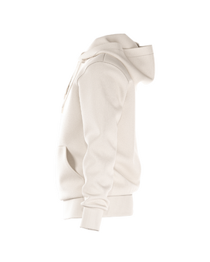 Björn Borg Hoodie Essential 1 White