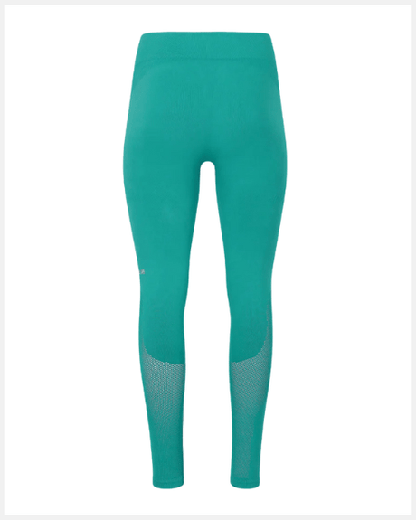 Osaka Shimuresu Legging Bayou Green