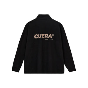 Cuera Active Structure Half Zip