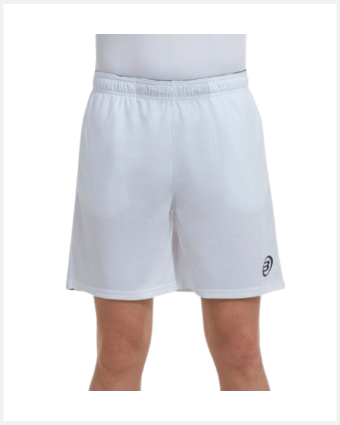 Bullpadel Short Belez White